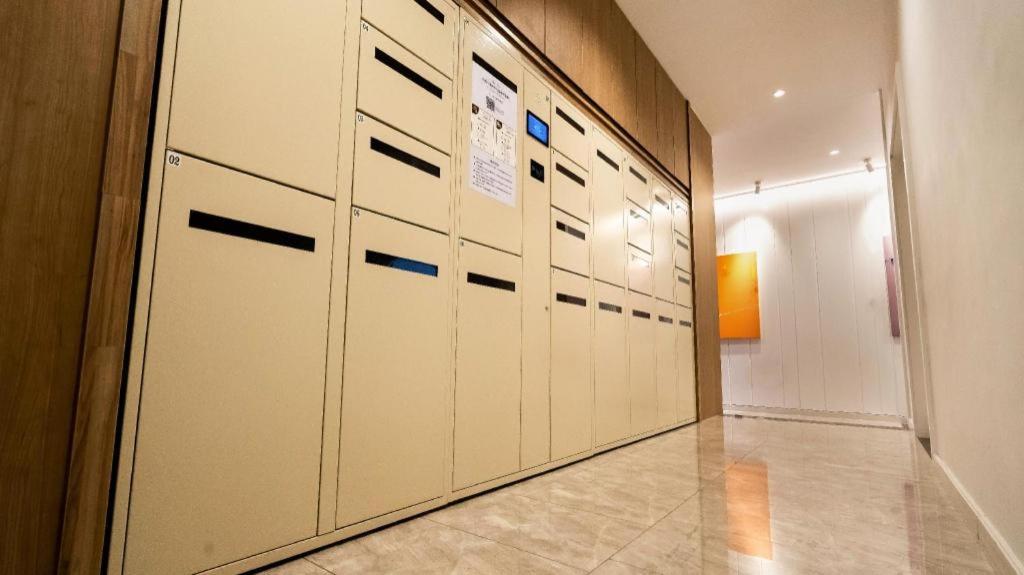 Hanting Hotel Xiamen University Екстер'єр фото