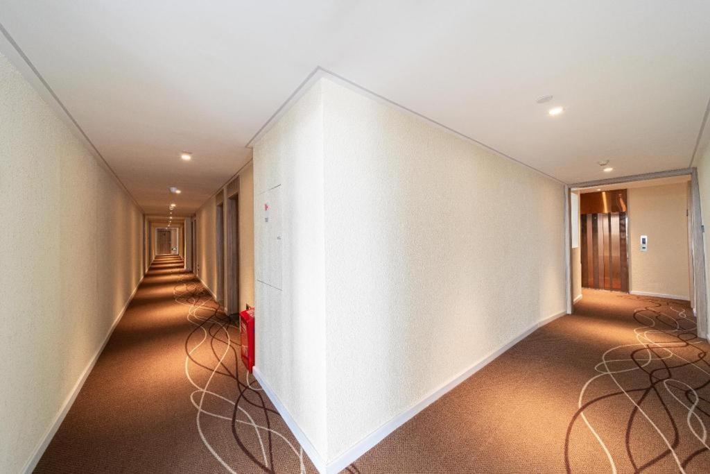 Hanting Hotel Xiamen University Екстер'єр фото