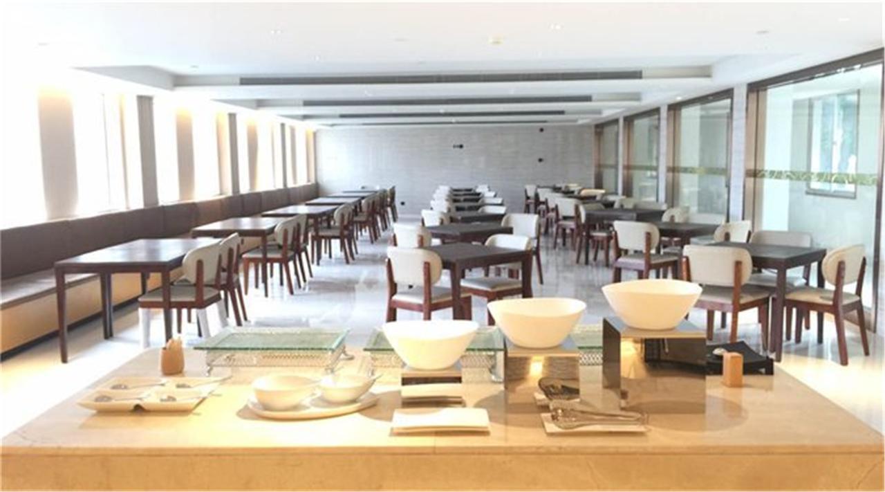 Hanting Hotel Xiamen University Екстер'єр фото