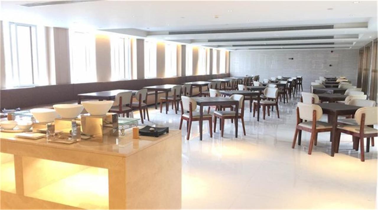 Hanting Hotel Xiamen University Екстер'єр фото